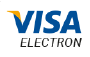 Visa Electron logo