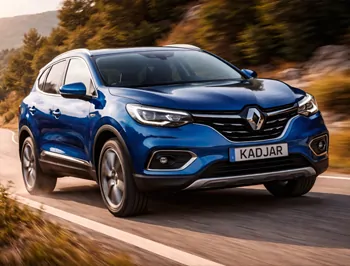 Чип-тюнинг турбодизельных двигателей Renault DCi