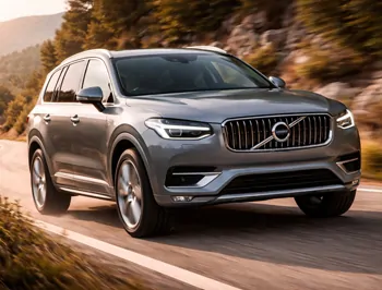 Ремаппинг турбодизельных двигателей Volvo TD
