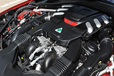 Журнал EVO «Кельтский тюнинг»