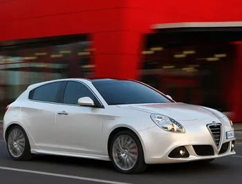 Перепрошивка Alfa Romeo JTD Turbo Diesel