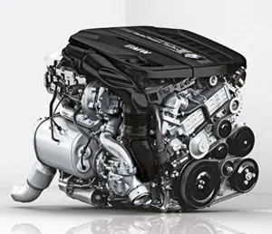 Чип-тюнинг дизельных двигателей BMW Чип-тюнинг дизельных двигателей BMW