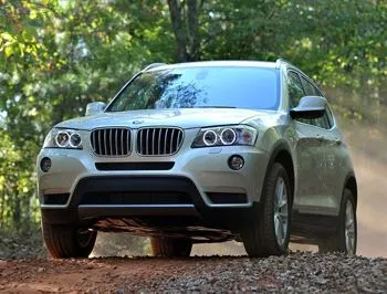 Чип-тюнинг BMW TDI с турбодизелем