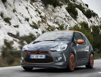 Чип-тюнинг Citroen HDi Turbo Diesel