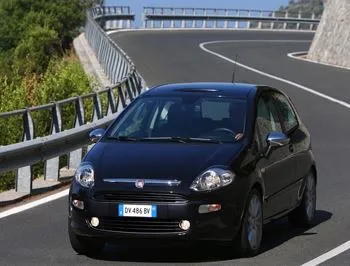 Чип-тюнинг дизельных двигателей Fiat JTD Turbo