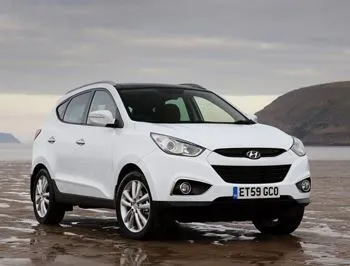 Чип-тюнинг турбодизельных двигателей Hyundai CRDi