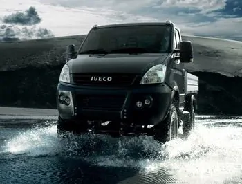 Перепрошивка турбодизельных двигателей Iveco HPT