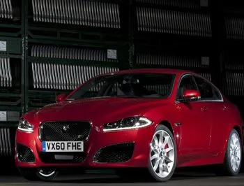 Чип-тюнинг Jaguar D с турбодизелем