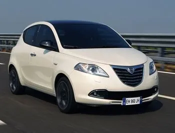 Чип-тюнинг турбодизельных двигателей Lancia JTD