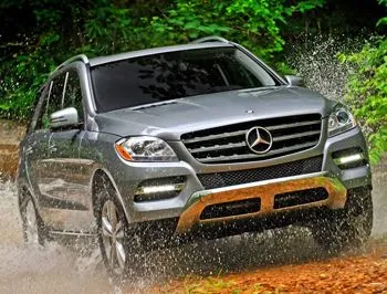 Чип-тюнинг Mercedes CDi Turbo Diesel