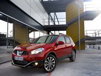 Чип-тюнинг турбодизельных двигателей Nissan DCi