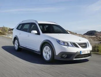 Ремаппинг Saab TiD Turbo Diesel