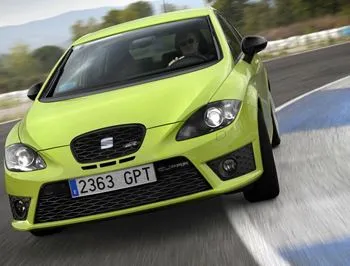 Чип-тюнинг турбодизельных двигателей Seat TDi