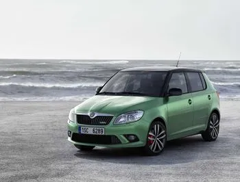 Чип-тюнинг турбодизельных двигателей Skoda TDi