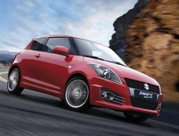 Чип-тюнинг дизельных двигателей Suzuki DDiS с турбонаддувом