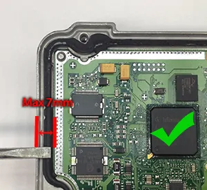 правильная отвёртка