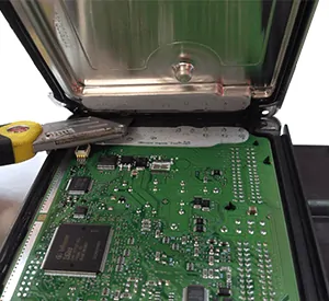 последний край