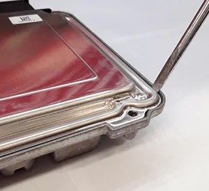 начальное открытие