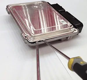 две отвёртки