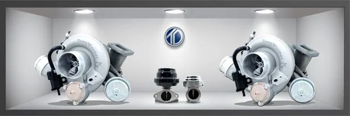 Проектирование Turbo Dynamics Проектирование Turbo Dynamics